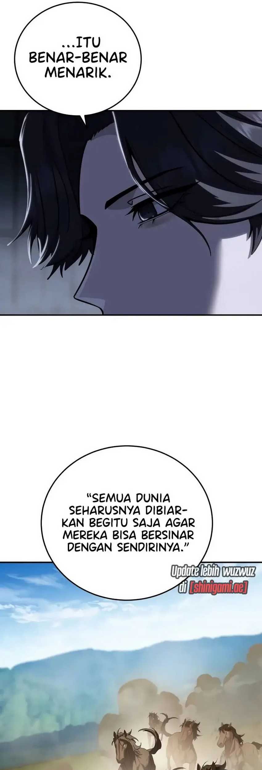 Star Embracing Swordmaster Chapter 64 Halaman 43