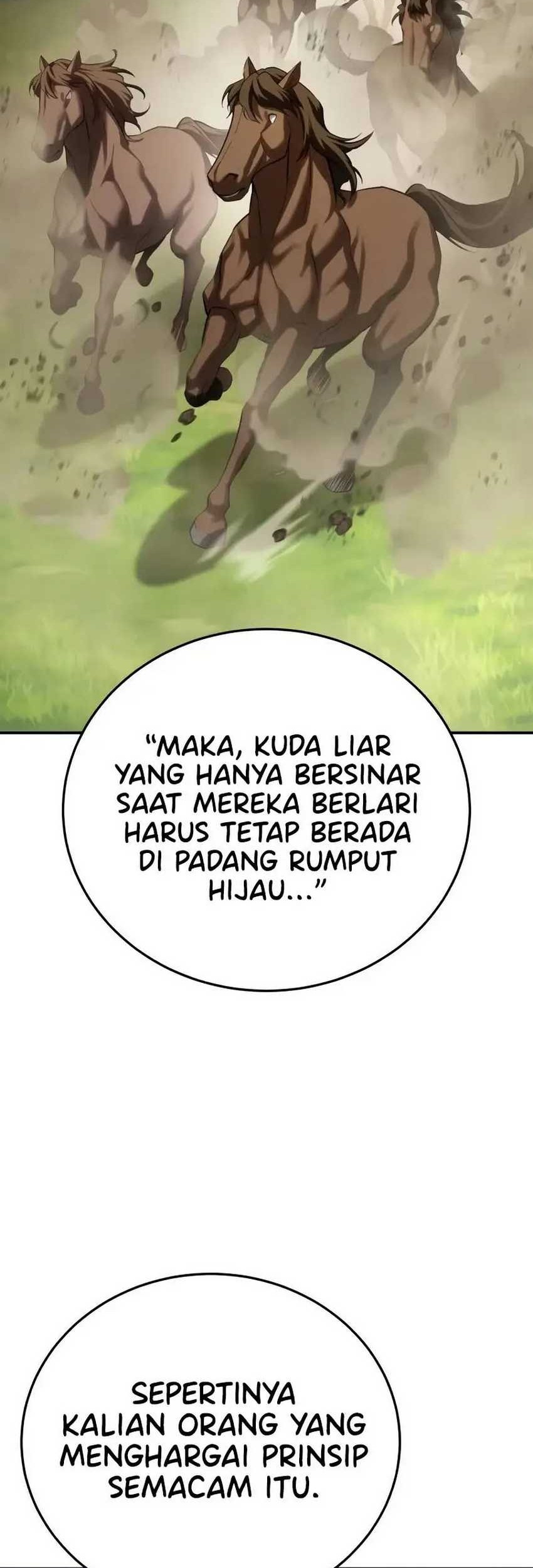 Star Embracing Swordmaster Chapter 64 Halaman 44
