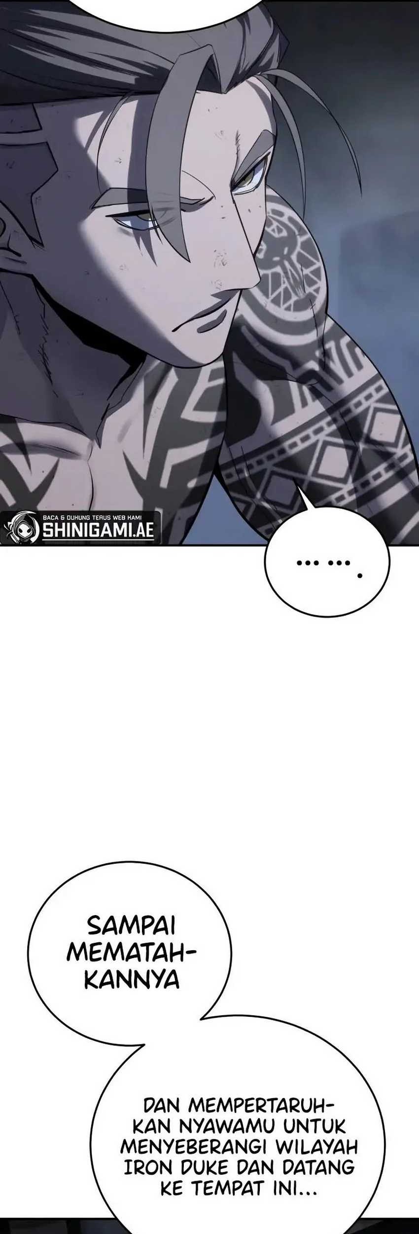 Star Embracing Swordmaster Chapter 64 Halaman 45