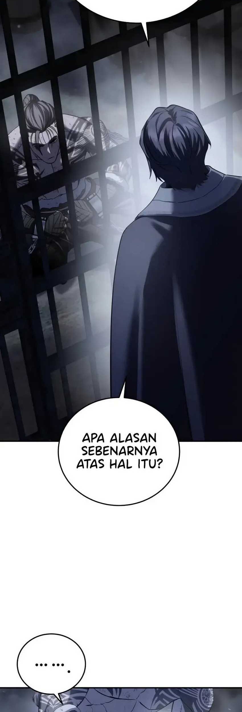Star Embracing Swordmaster Chapter 64 Halaman 46