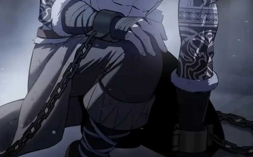 Star Embracing Swordmaster Chapter 64 Halaman 47