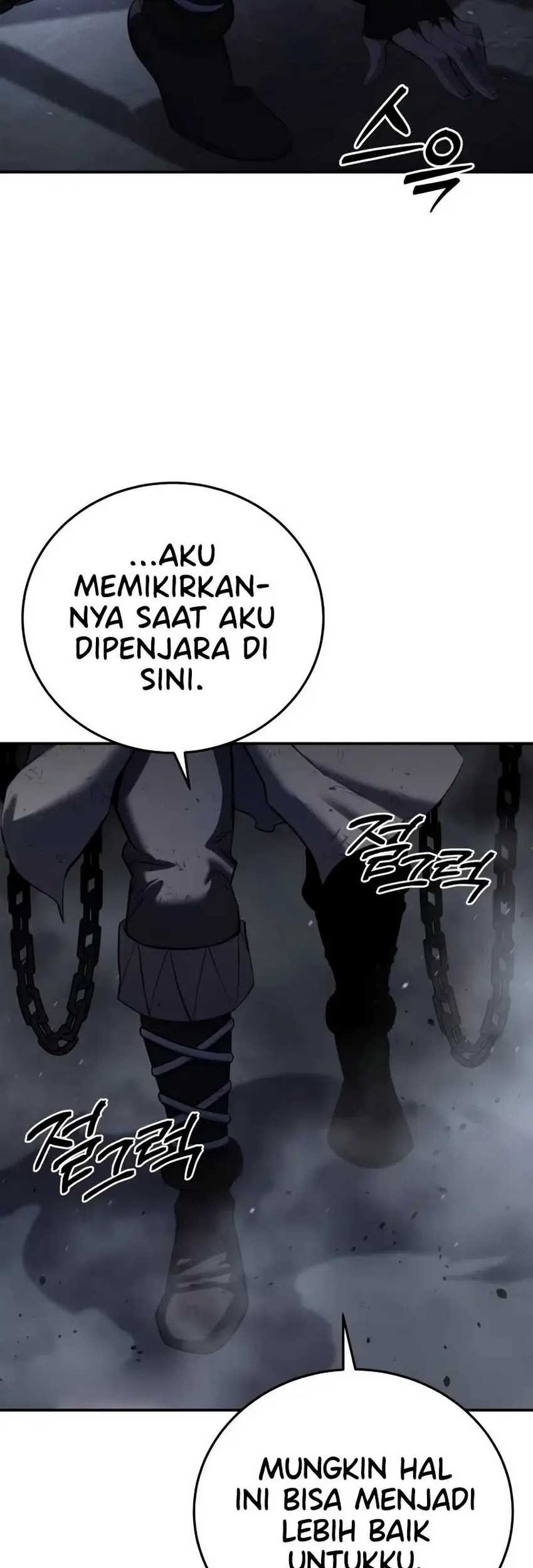 Star Embracing Swordmaster Chapter 64 Halaman 48