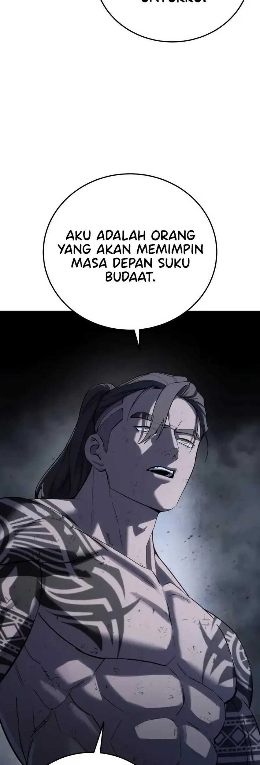 Star Embracing Swordmaster Chapter 64 Halaman 49