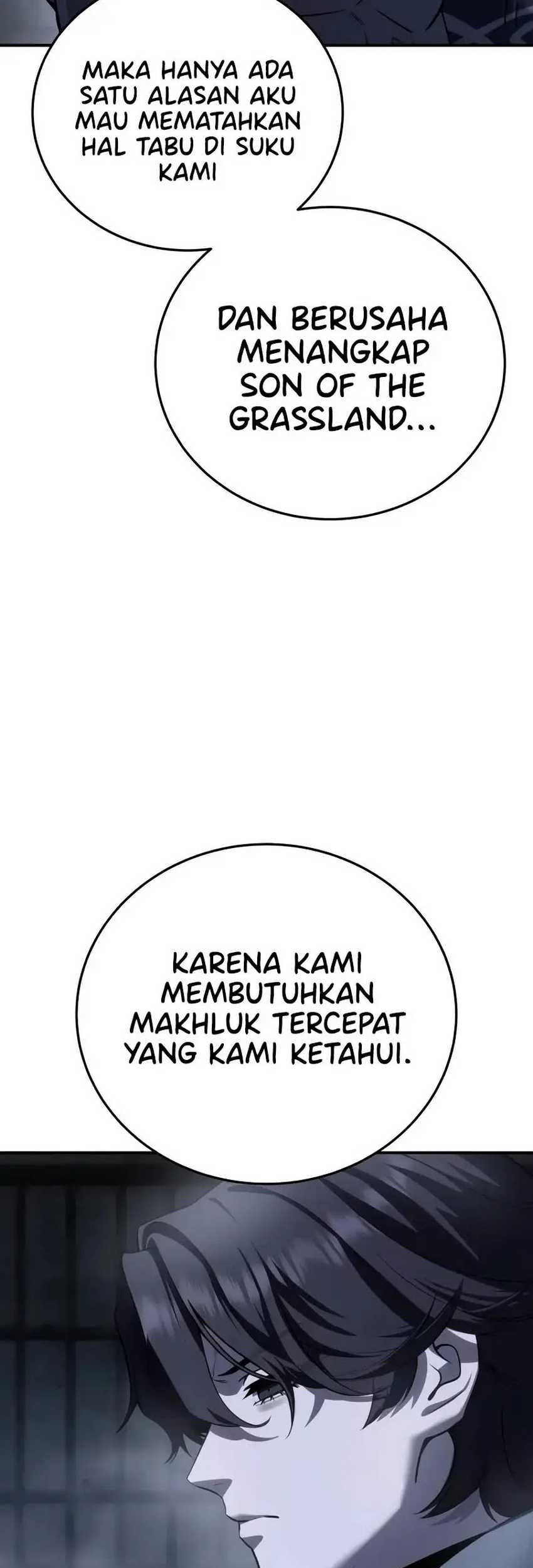 Star Embracing Swordmaster Chapter 64 Halaman 50