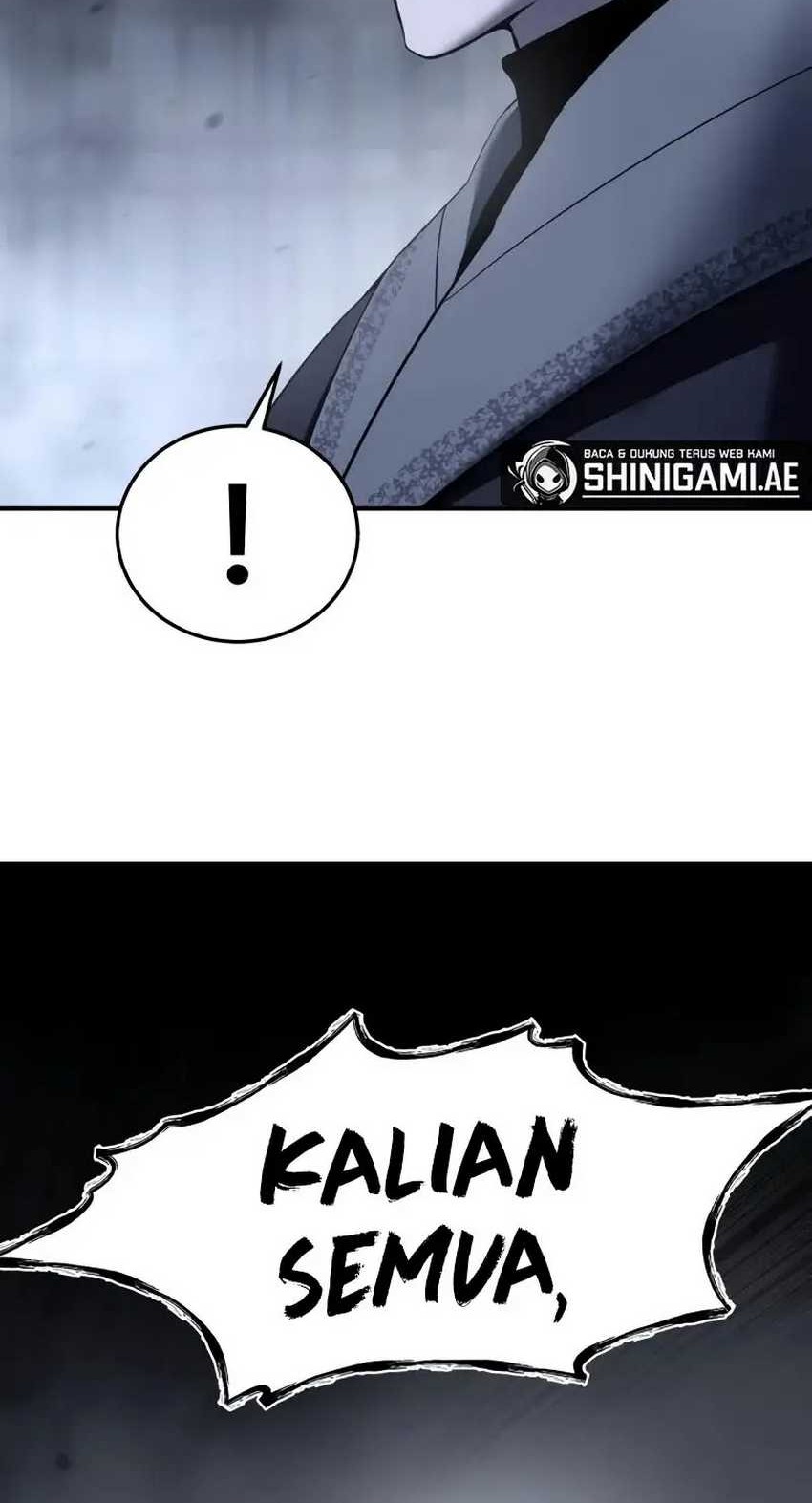 Star Embracing Swordmaster Chapter 64 Halaman 51