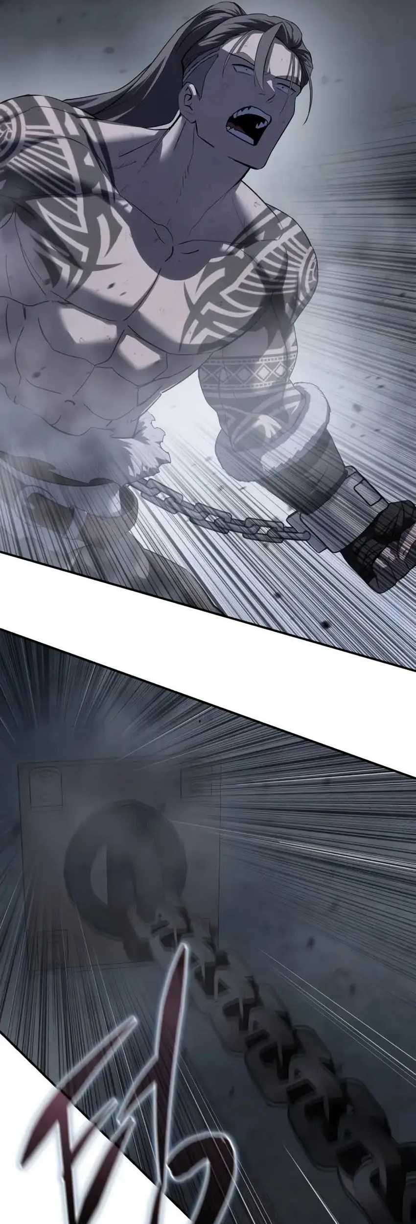 Star Embracing Swordmaster Chapter 64 Halaman 52