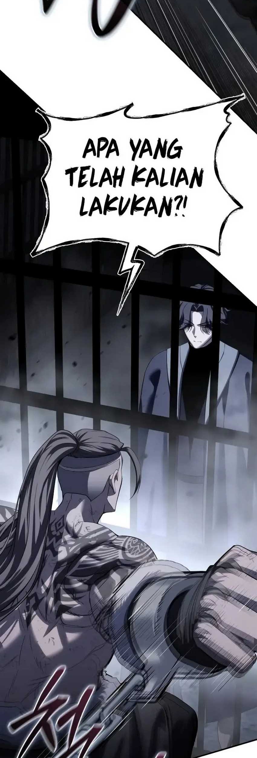 Star Embracing Swordmaster Chapter 64 Halaman 53
