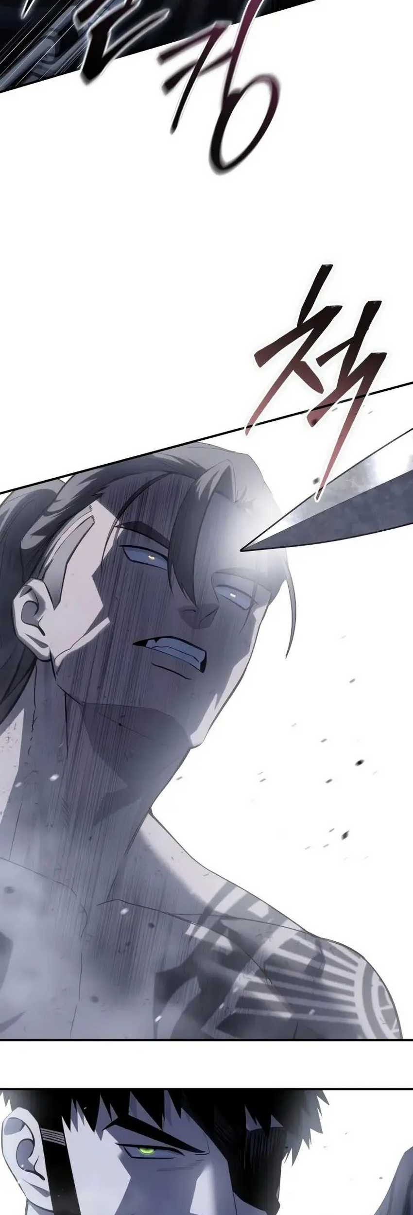 Star Embracing Swordmaster Chapter 64 Halaman 54