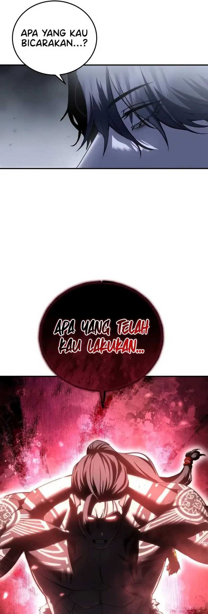 Star Embracing Swordmaster Chapter 64 Halaman 57