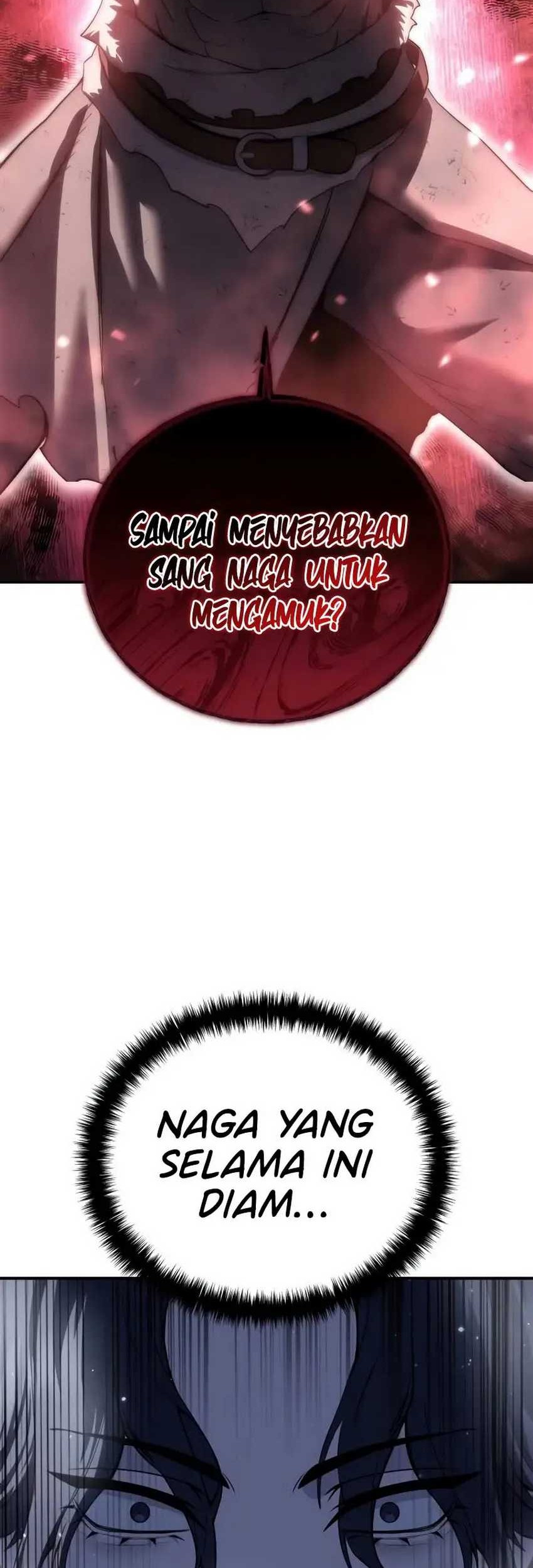 Star Embracing Swordmaster Chapter 64 Halaman 58