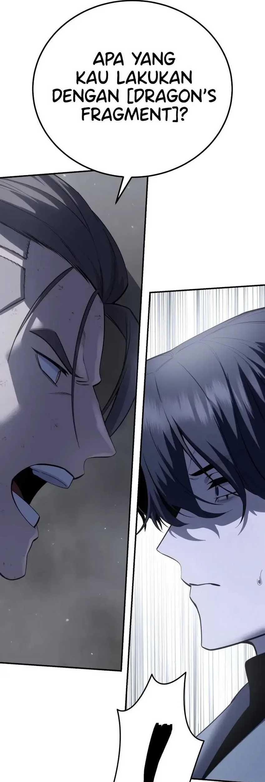 Star Embracing Swordmaster Chapter 64 Halaman 61