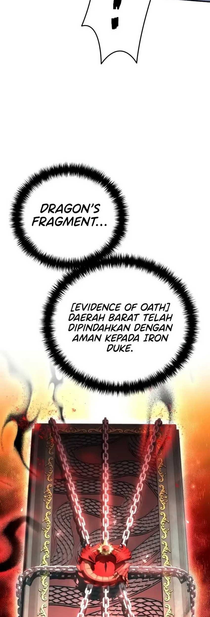 Star Embracing Swordmaster Chapter 64 Halaman 62