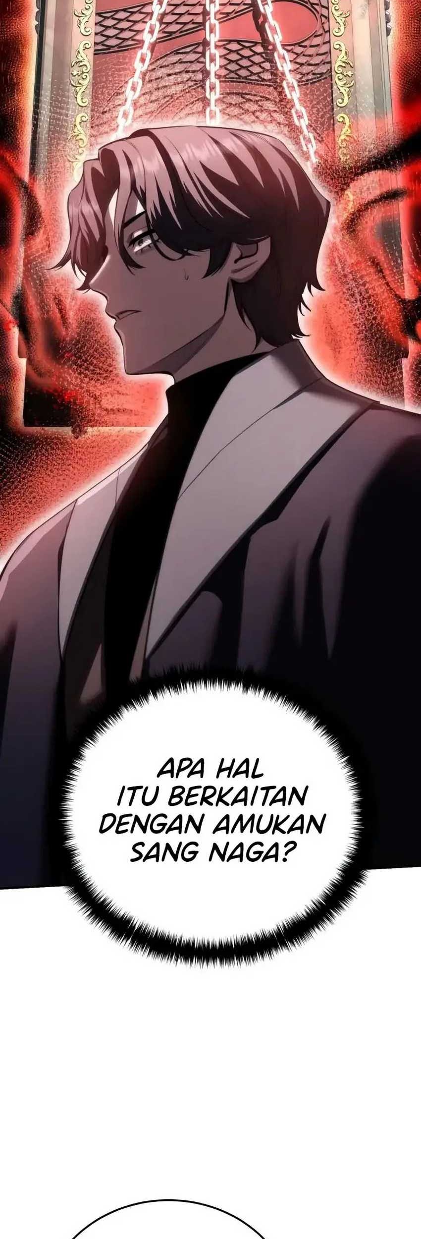 Star Embracing Swordmaster Chapter 64 Halaman 63