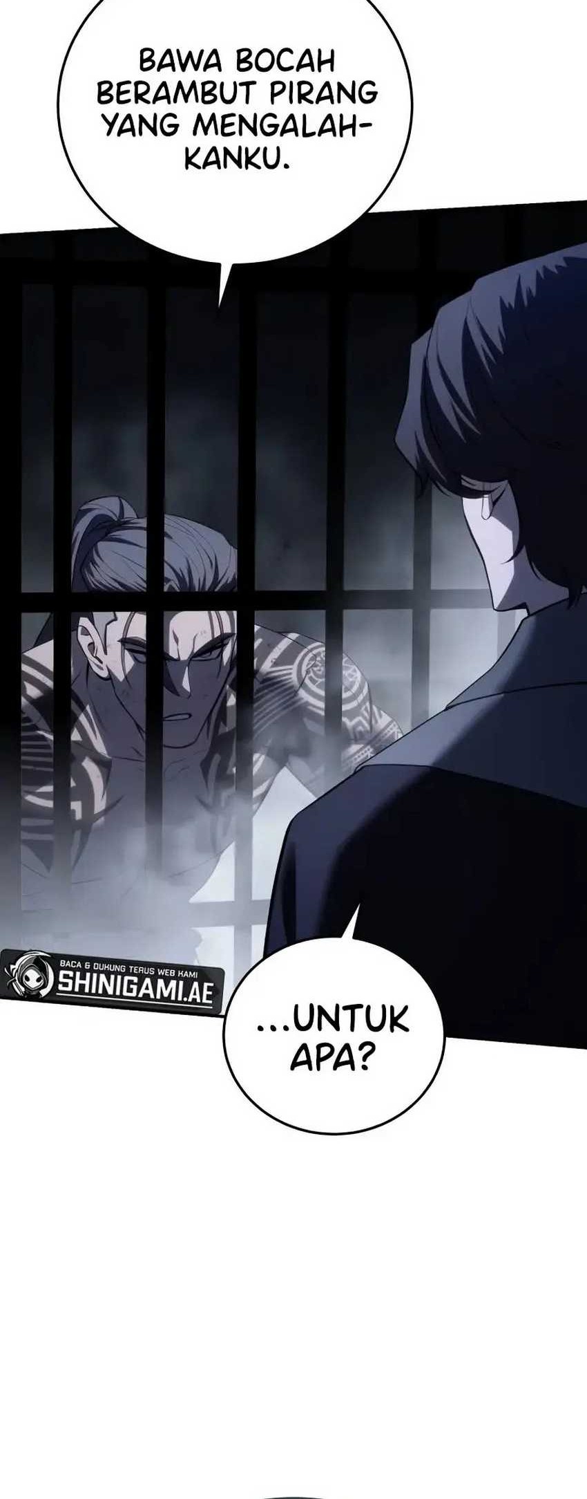 Star Embracing Swordmaster Chapter 64 Halaman 64