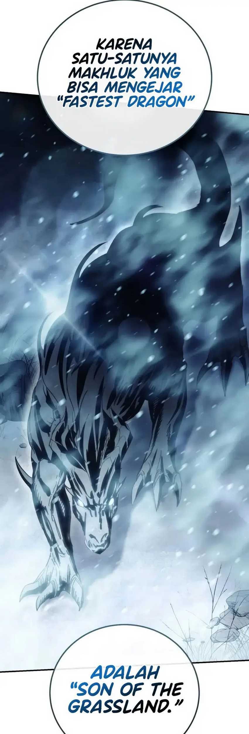 Star Embracing Swordmaster Chapter 64 Halaman 65