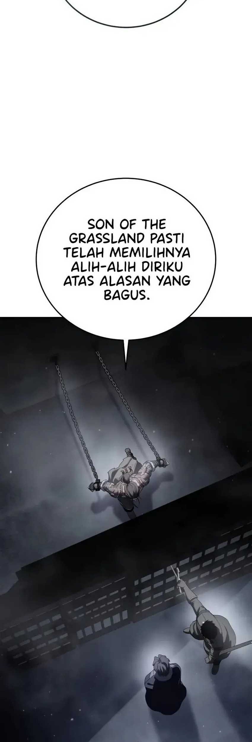 Star Embracing Swordmaster Chapter 64 Halaman 66