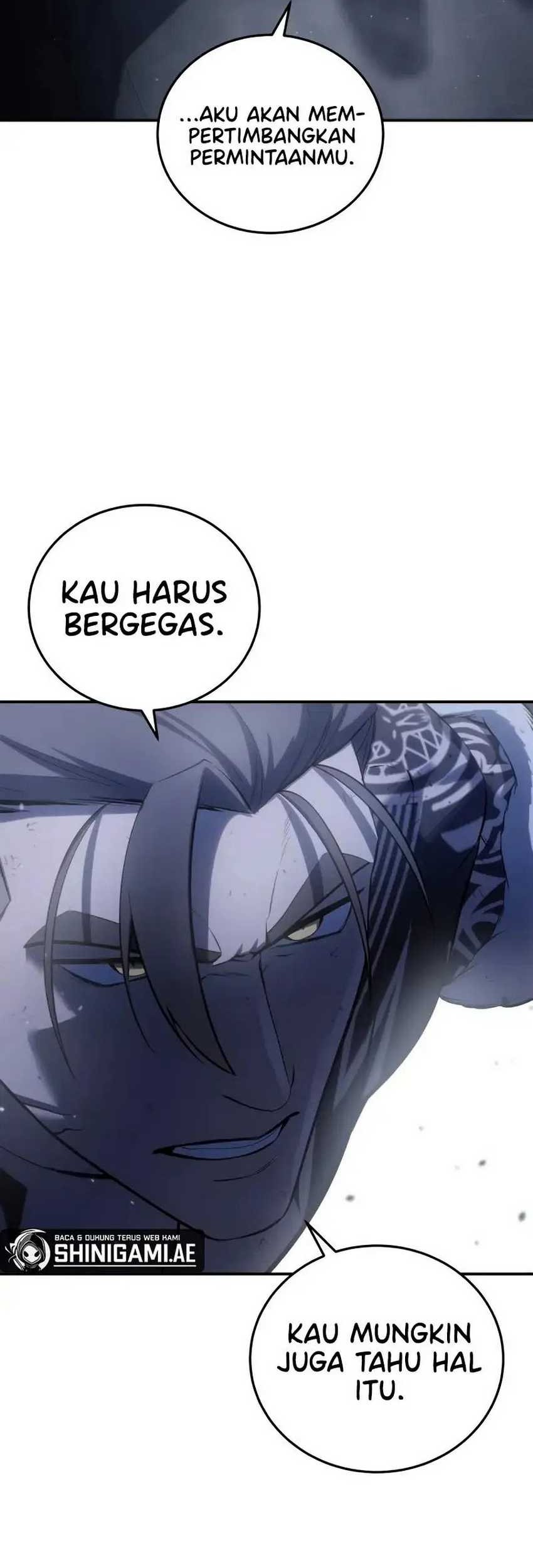 Star Embracing Swordmaster Chapter 64 Halaman 67