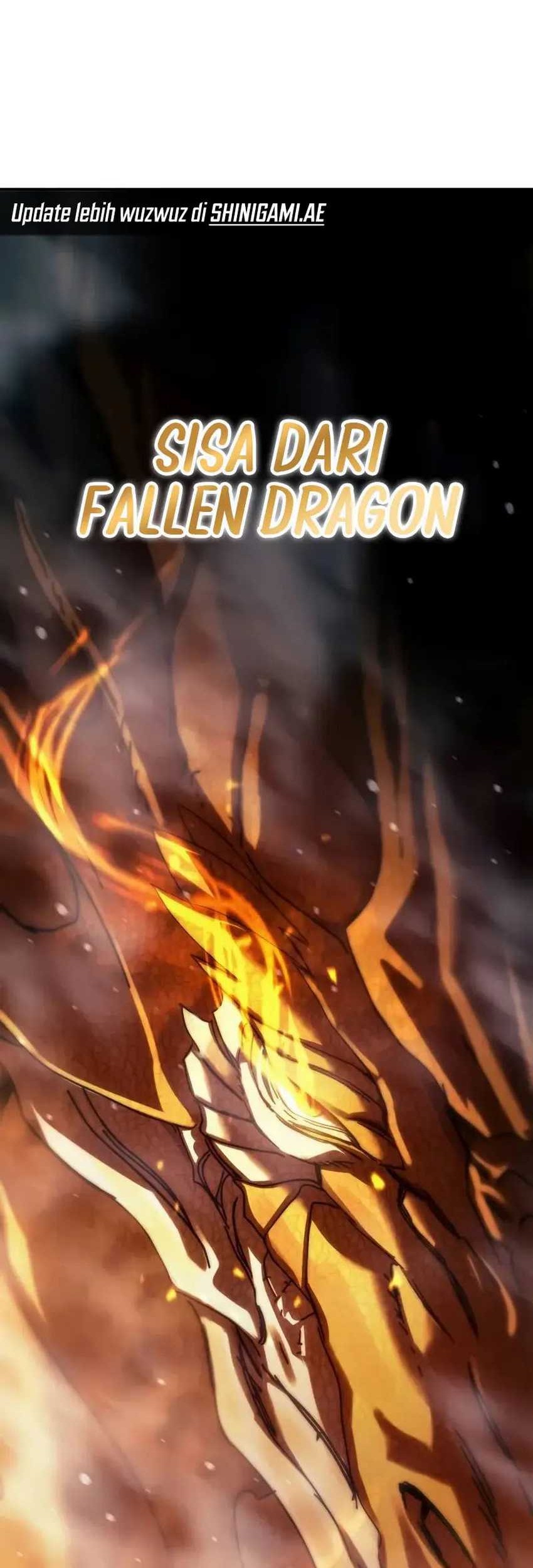 Star Embracing Swordmaster Chapter 64 Halaman 68