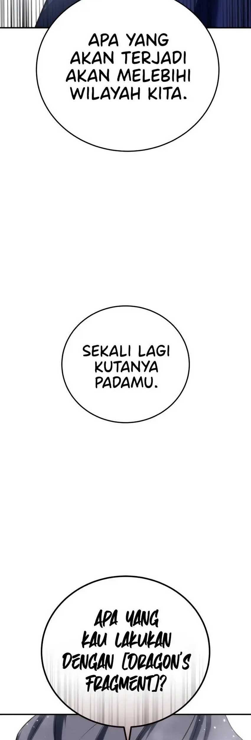 Star Embracing Swordmaster Chapter 64 Halaman 72