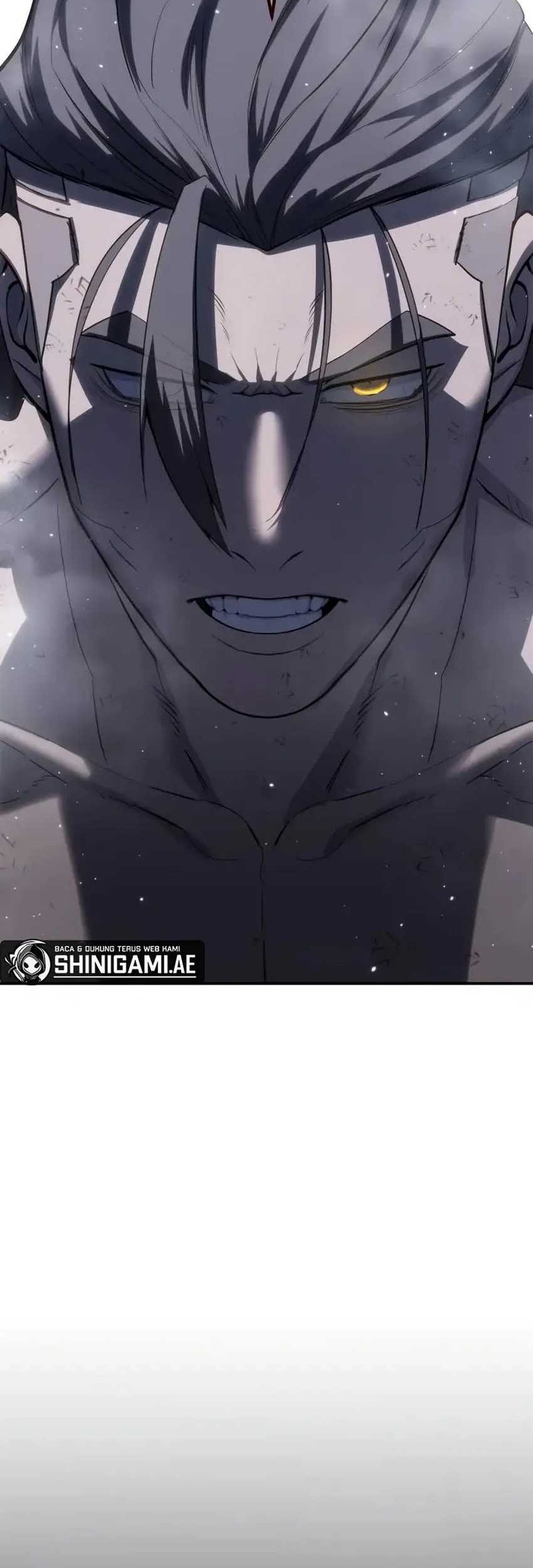 Star Embracing Swordmaster Chapter 64 Halaman 73