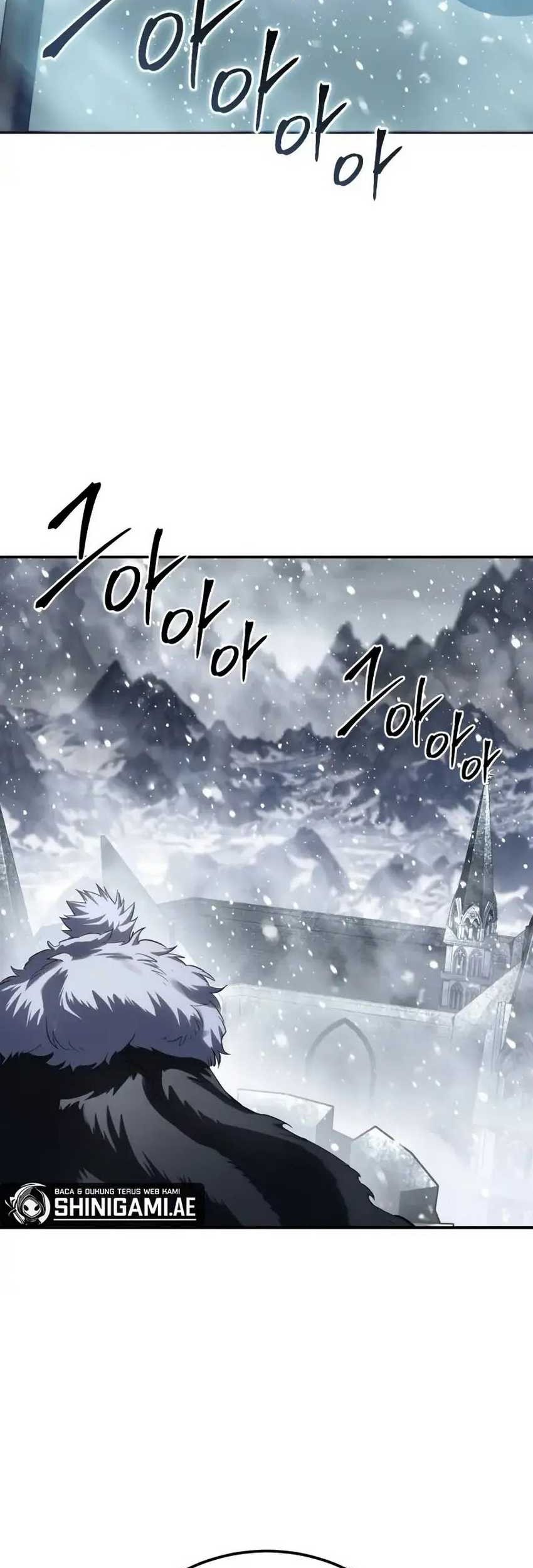 Star Embracing Swordmaster Chapter 64 Halaman 77