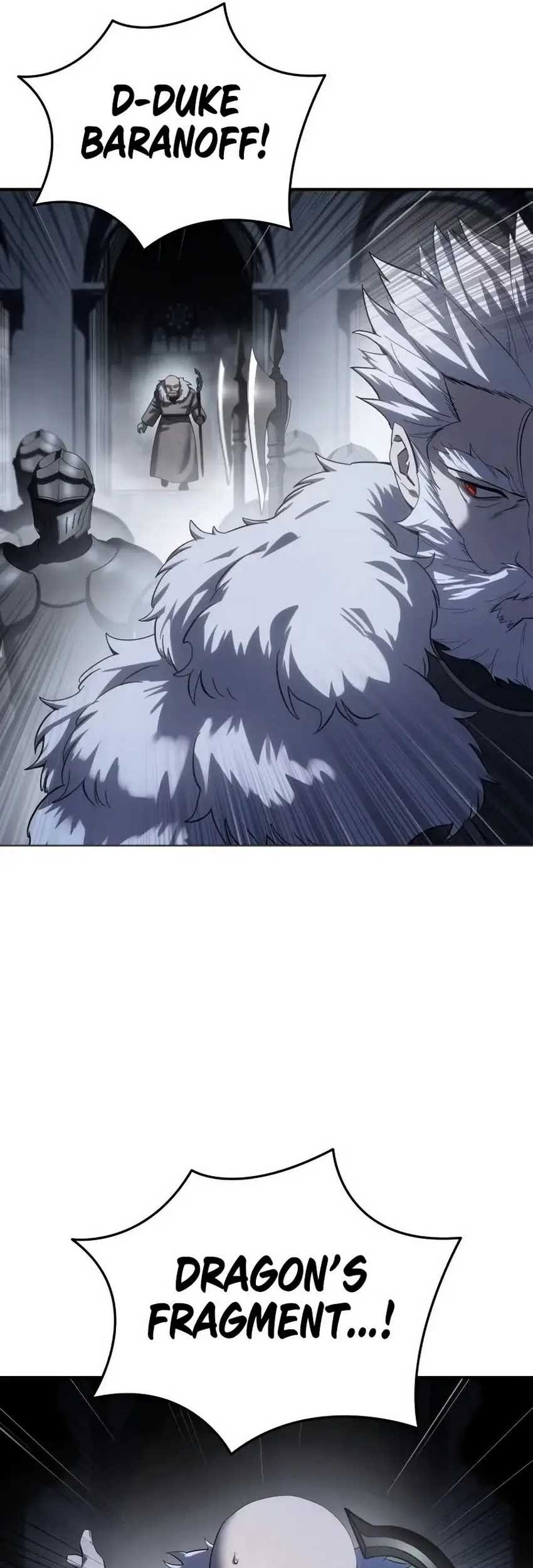 Star Embracing Swordmaster Chapter 64 Halaman 80
