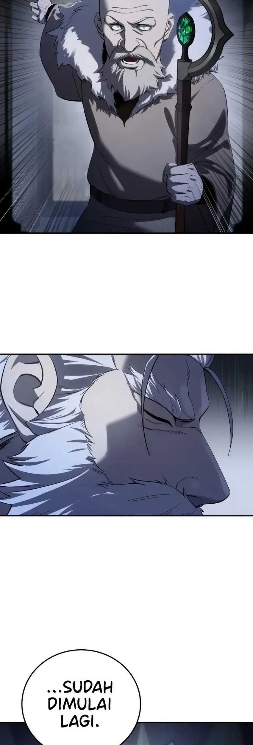 Star Embracing Swordmaster Chapter 64 Halaman 81
