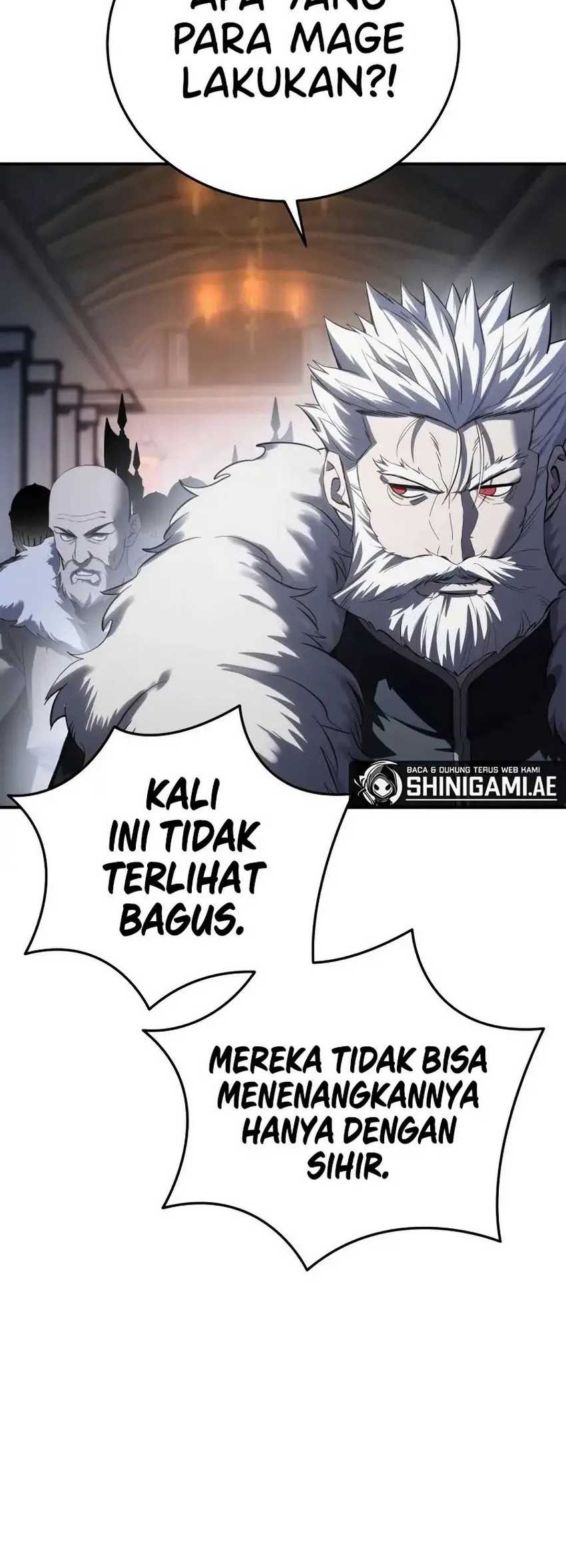 Star Embracing Swordmaster Chapter 64 Halaman 83