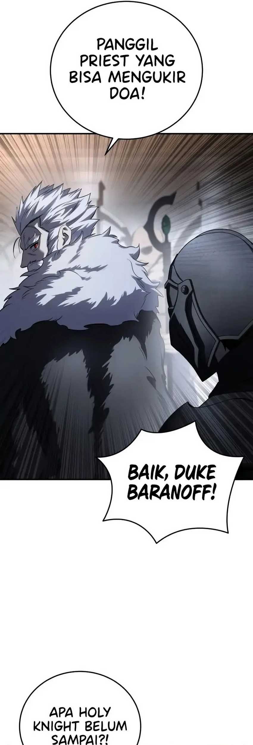 Star Embracing Swordmaster Chapter 64 Halaman 84