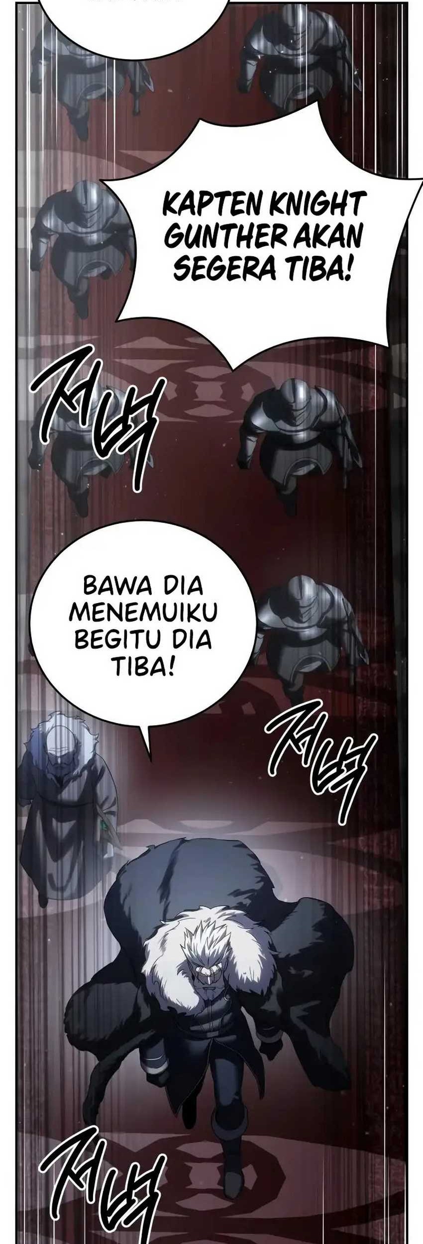 Star Embracing Swordmaster Chapter 64 Halaman 85
