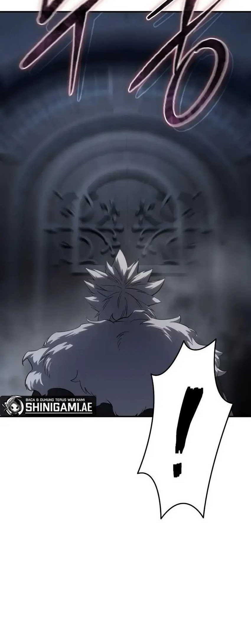Star Embracing Swordmaster Chapter 64 Halaman 87