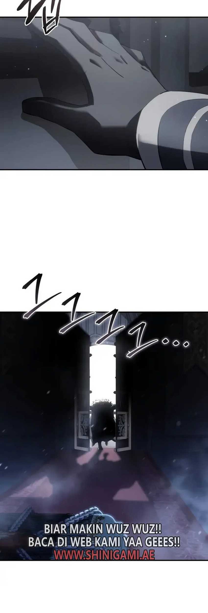 Star Embracing Swordmaster Chapter 64 Halaman 89