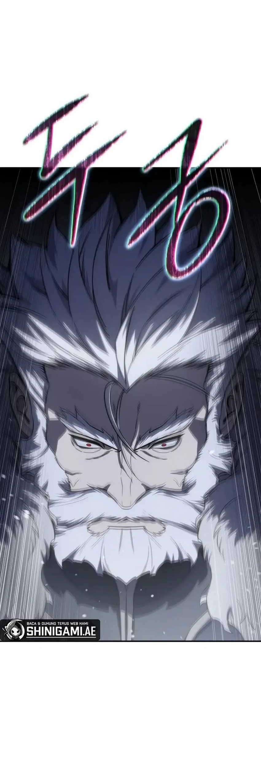 Star Embracing Swordmaster Chapter 64 Halaman 90