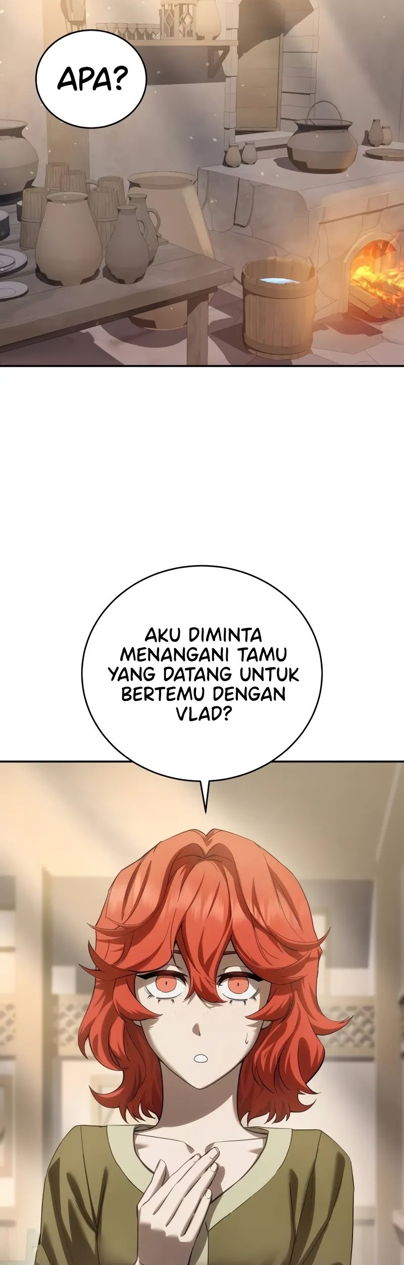 Star Embracing Swordmaster Chapter 65 Halaman 15