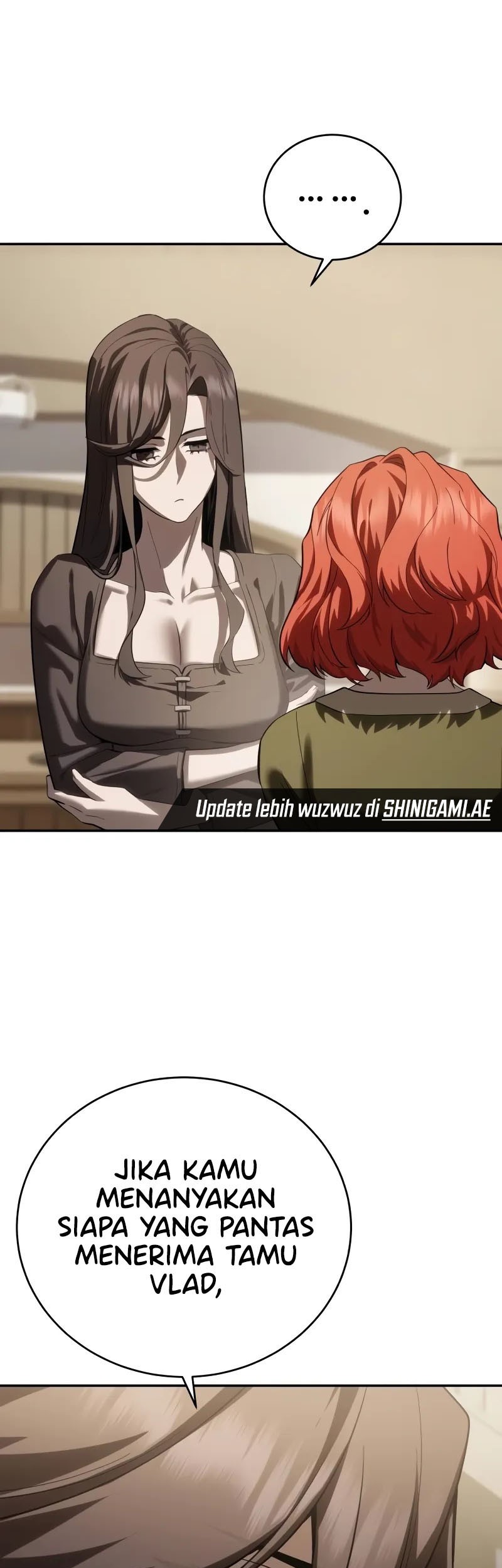 Star Embracing Swordmaster Chapter 65 Halaman 18