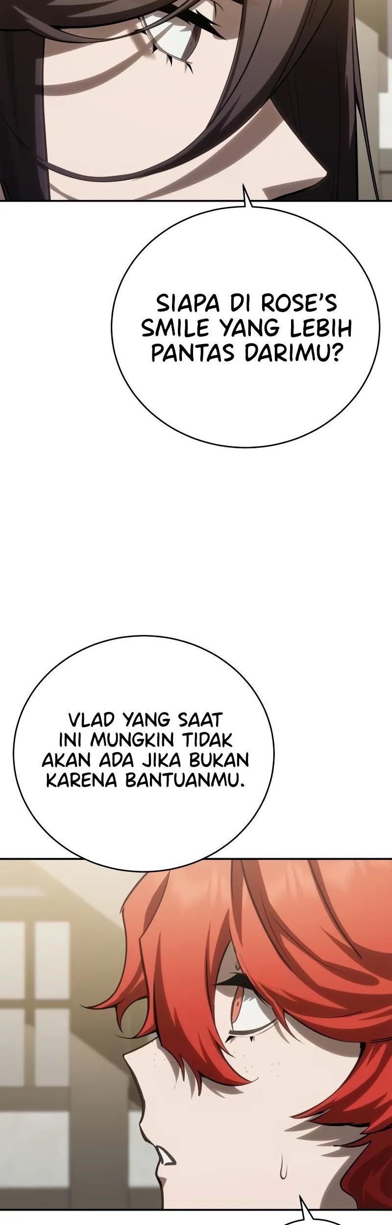 Star Embracing Swordmaster Chapter 65 Halaman 19