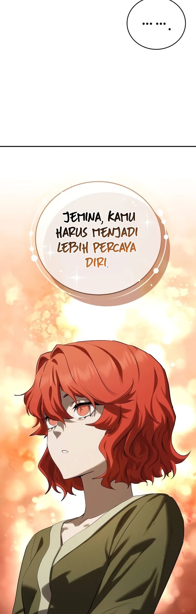 Star Embracing Swordmaster Chapter 65 Halaman 20