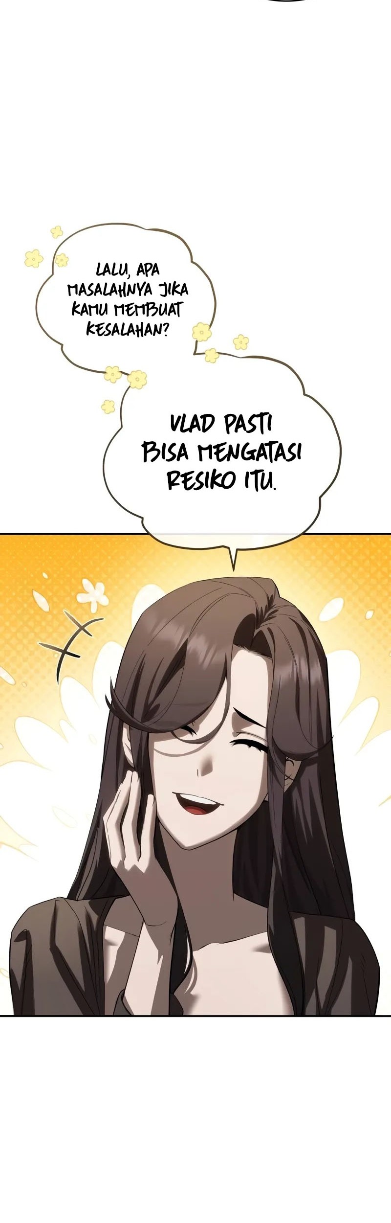 Star Embracing Swordmaster Chapter 65 Halaman 23