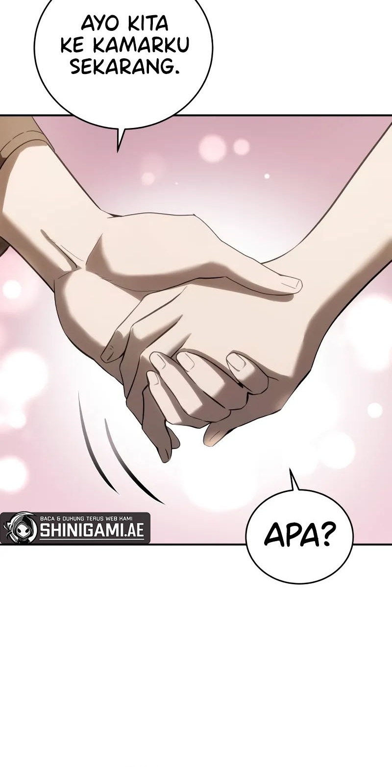 Star Embracing Swordmaster Chapter 65 Halaman 25