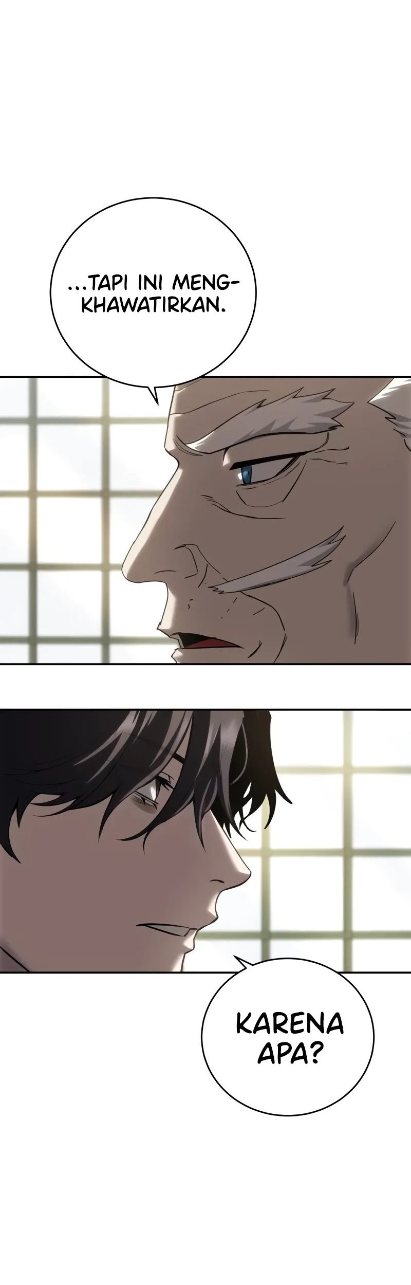Star Embracing Swordmaster Chapter 65 Halaman 33