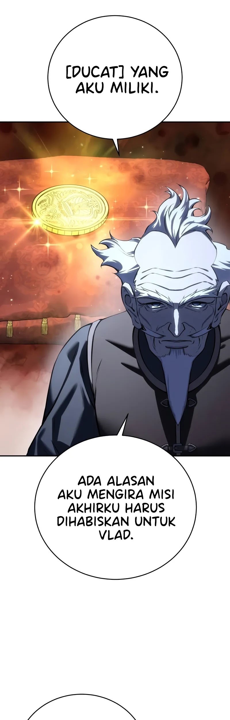 Star Embracing Swordmaster Chapter 65 Halaman 34