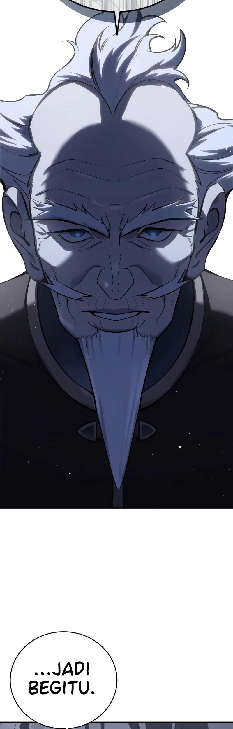 Star Embracing Swordmaster Chapter 65 Halaman 36