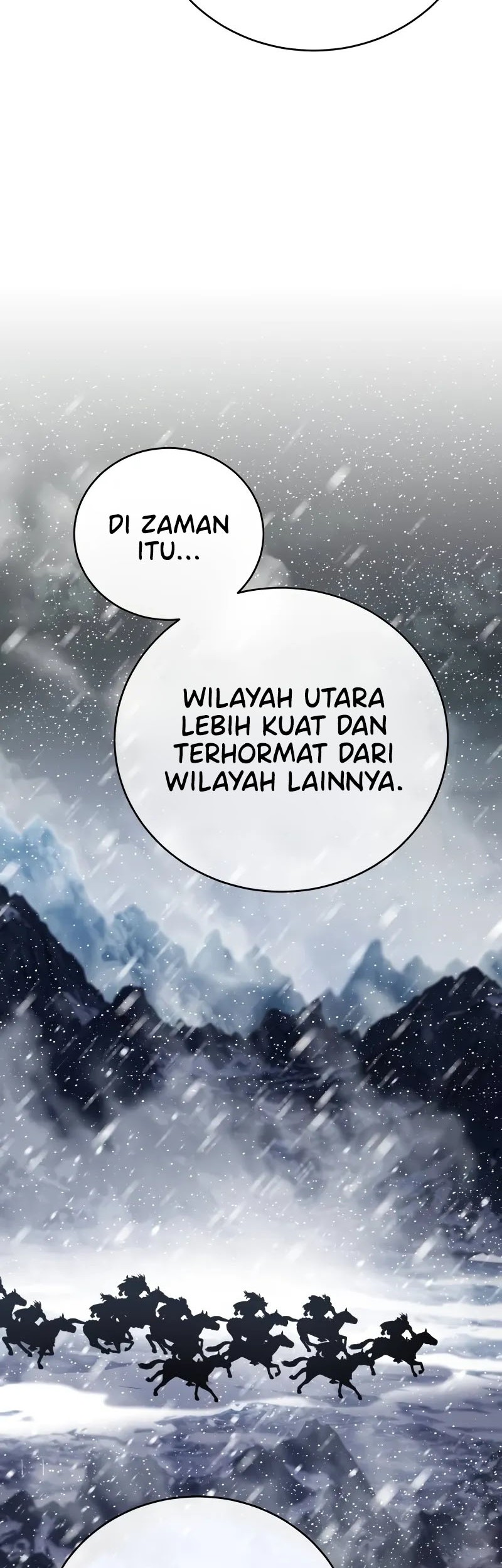 Star Embracing Swordmaster Chapter 65 Halaman 39