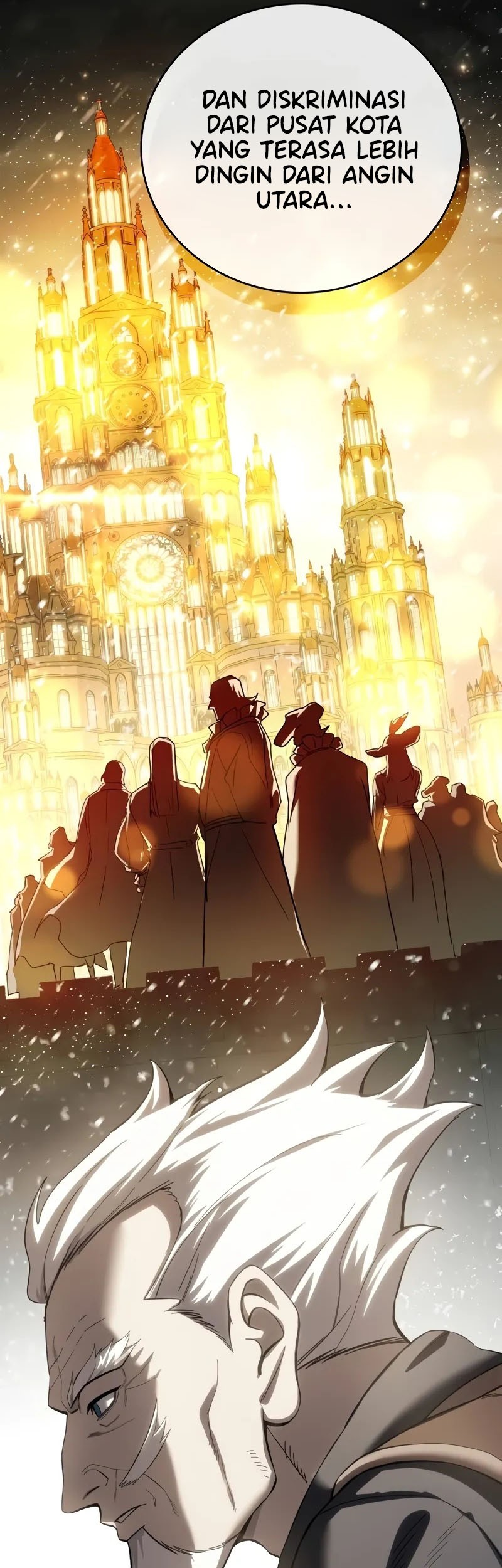 Star Embracing Swordmaster Chapter 65 Halaman 41