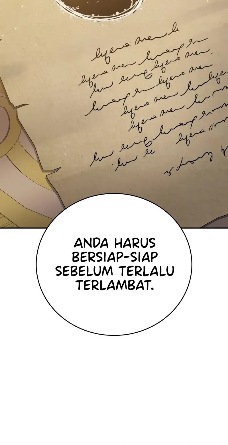 Star Embracing Swordmaster Chapter 65 Halaman 44