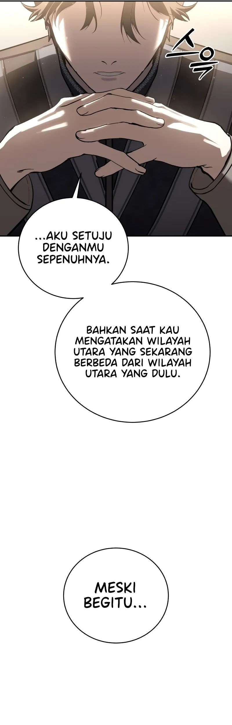 Star Embracing Swordmaster Chapter 65 Halaman 45