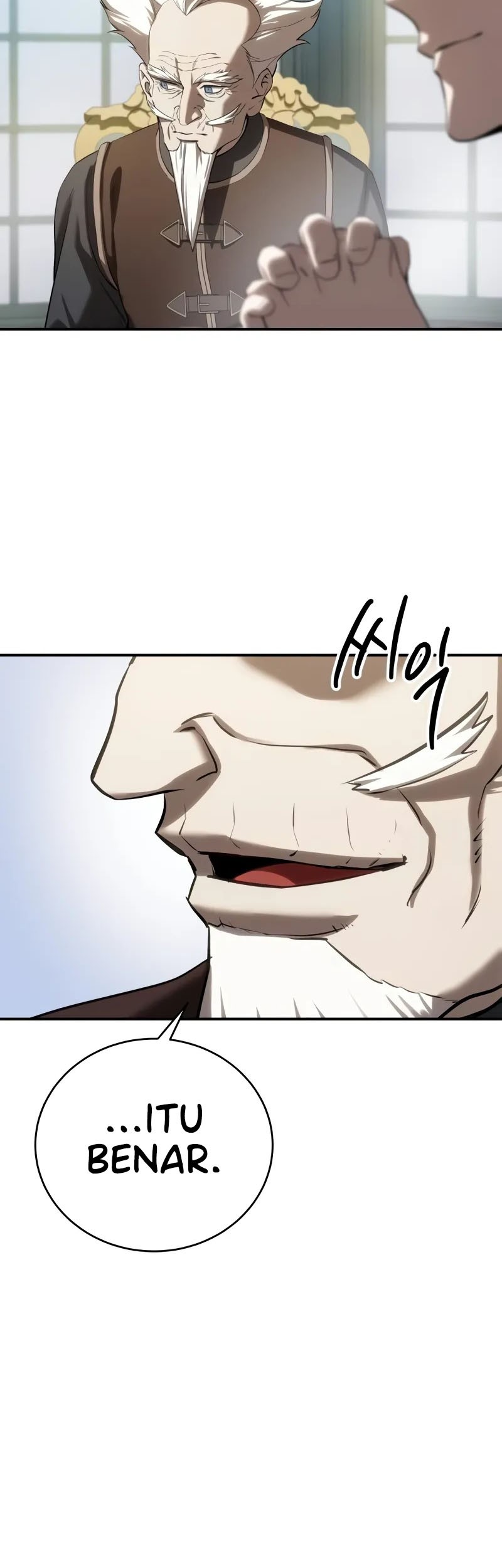 Star Embracing Swordmaster Chapter 65 Halaman 47