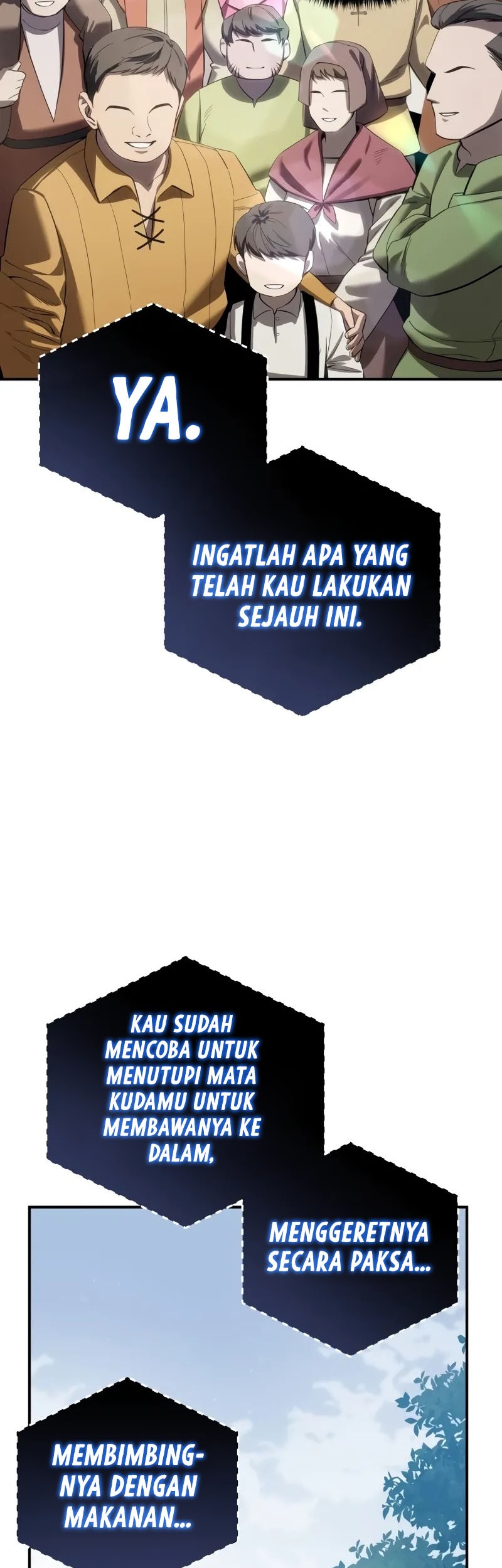 Star Embracing Swordmaster Chapter 65 Halaman 51