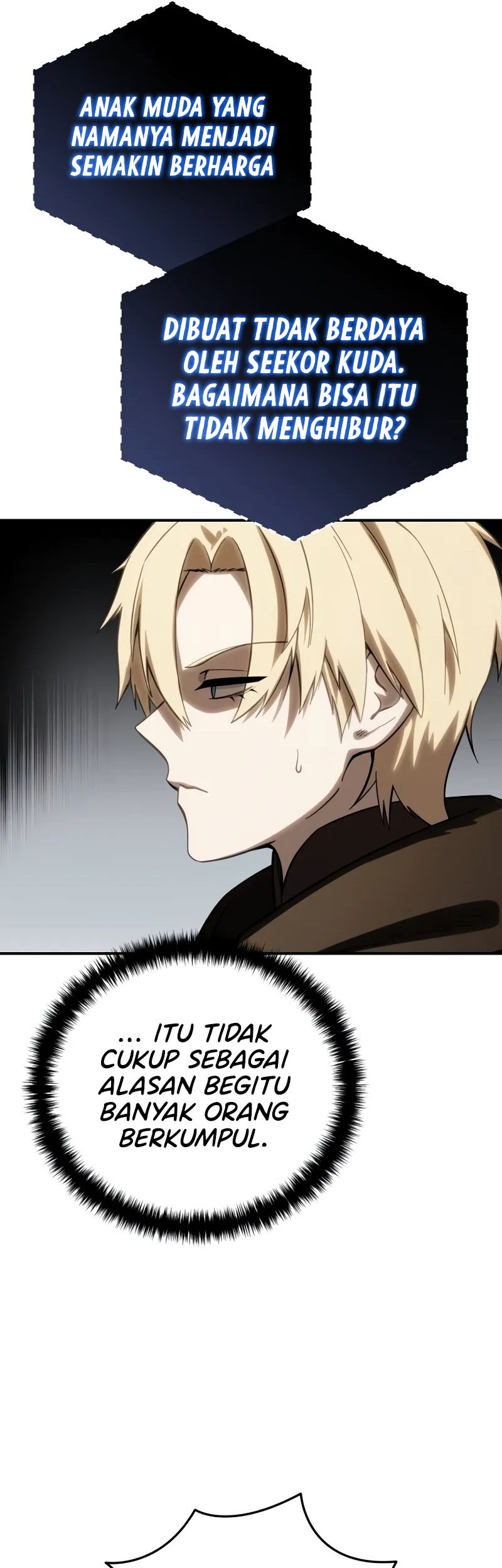 Star Embracing Swordmaster Chapter 65 Halaman 53