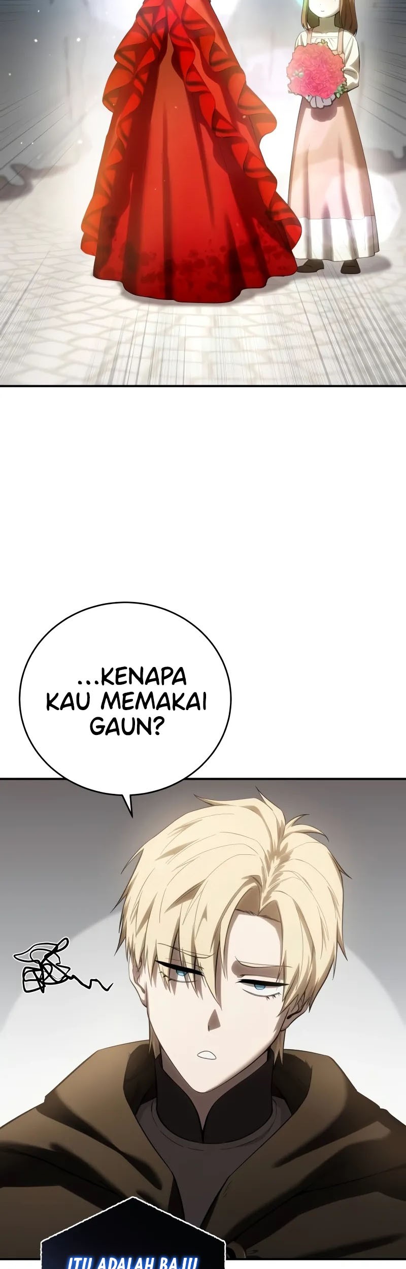 Star Embracing Swordmaster Chapter 65 Halaman 55